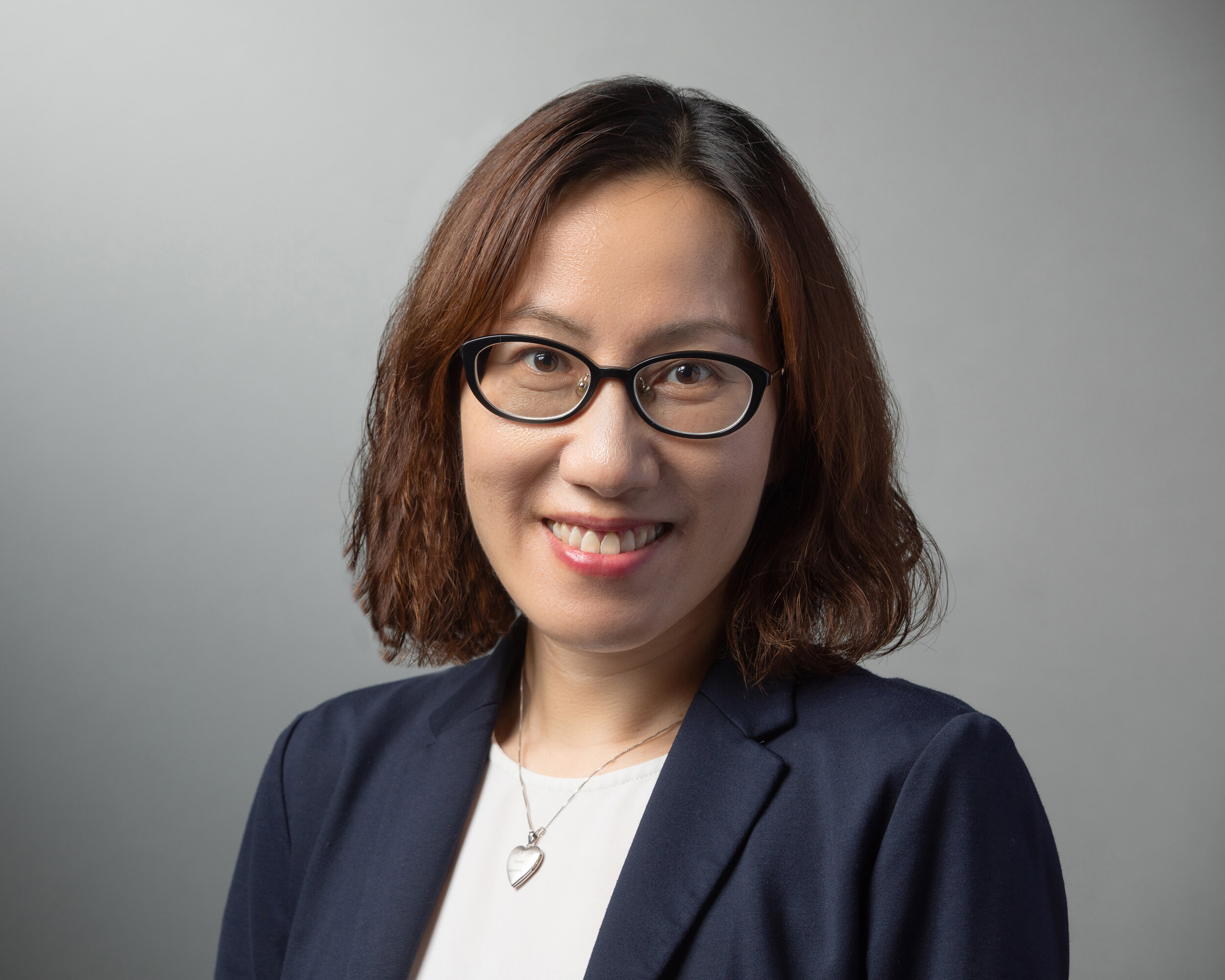 Dr. Eunice Yuen