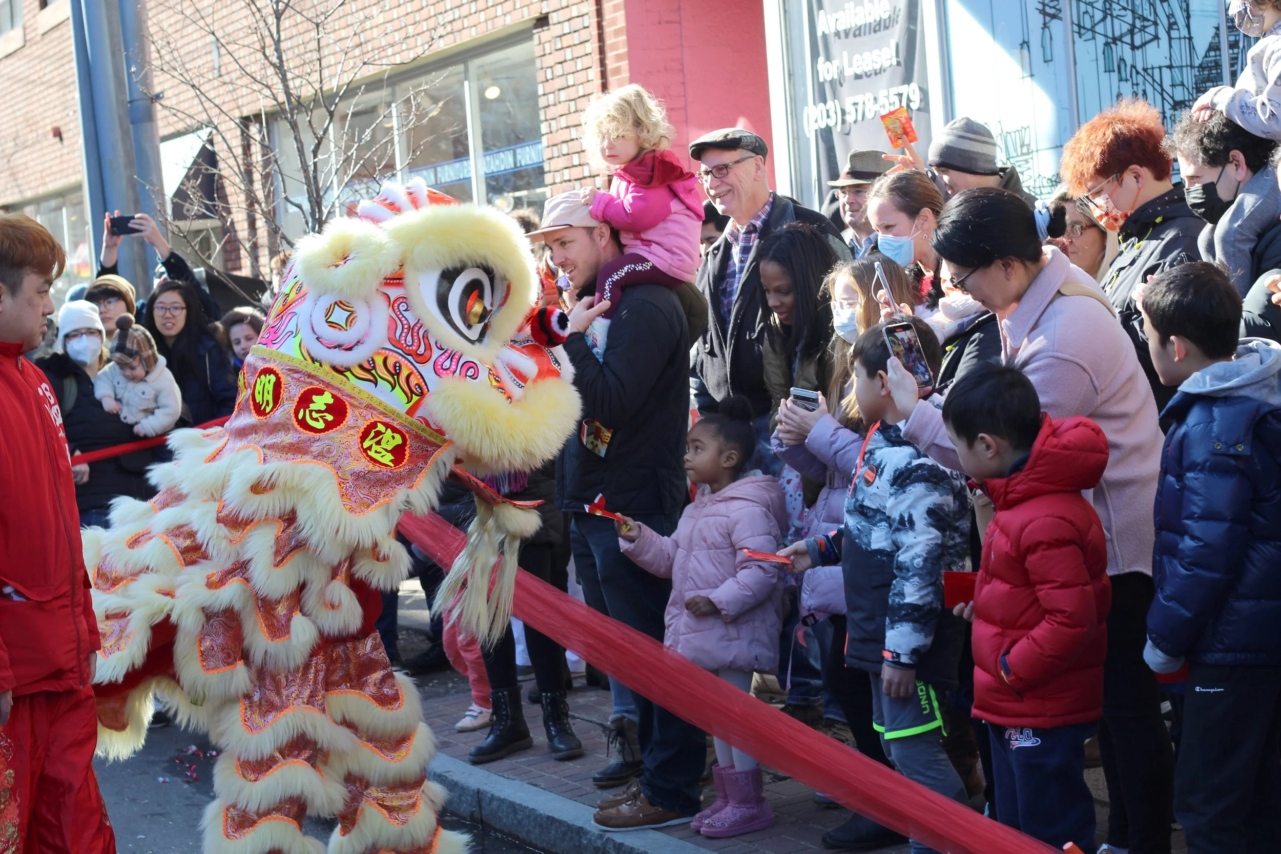 Photo Credit: Lucy Gelman