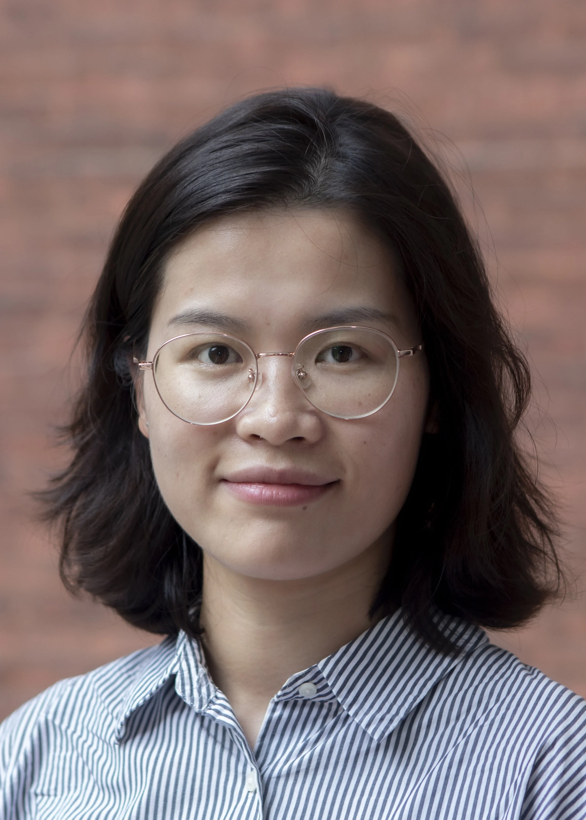 LI Yu (Leah)