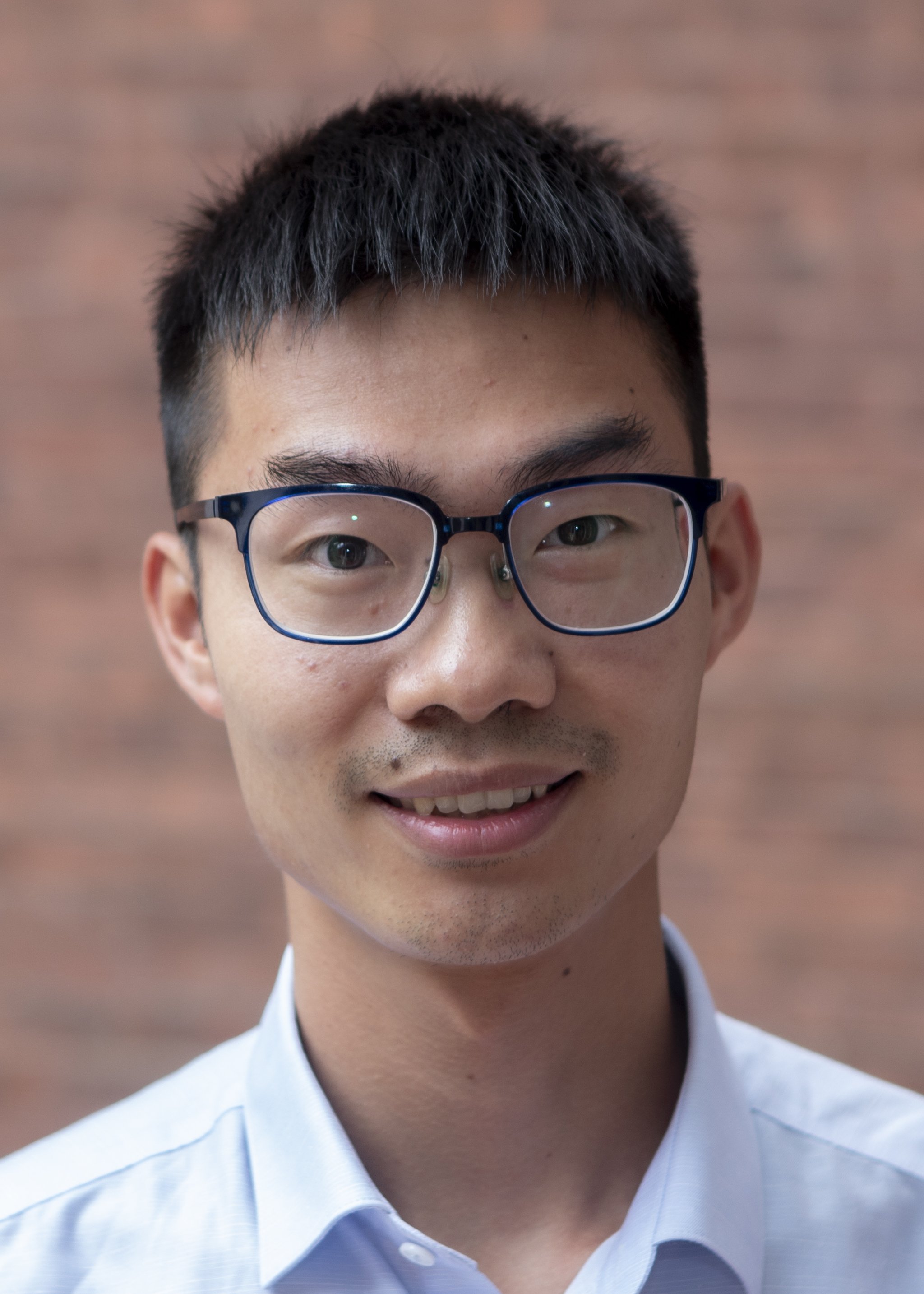 YAN Bo (Bob)