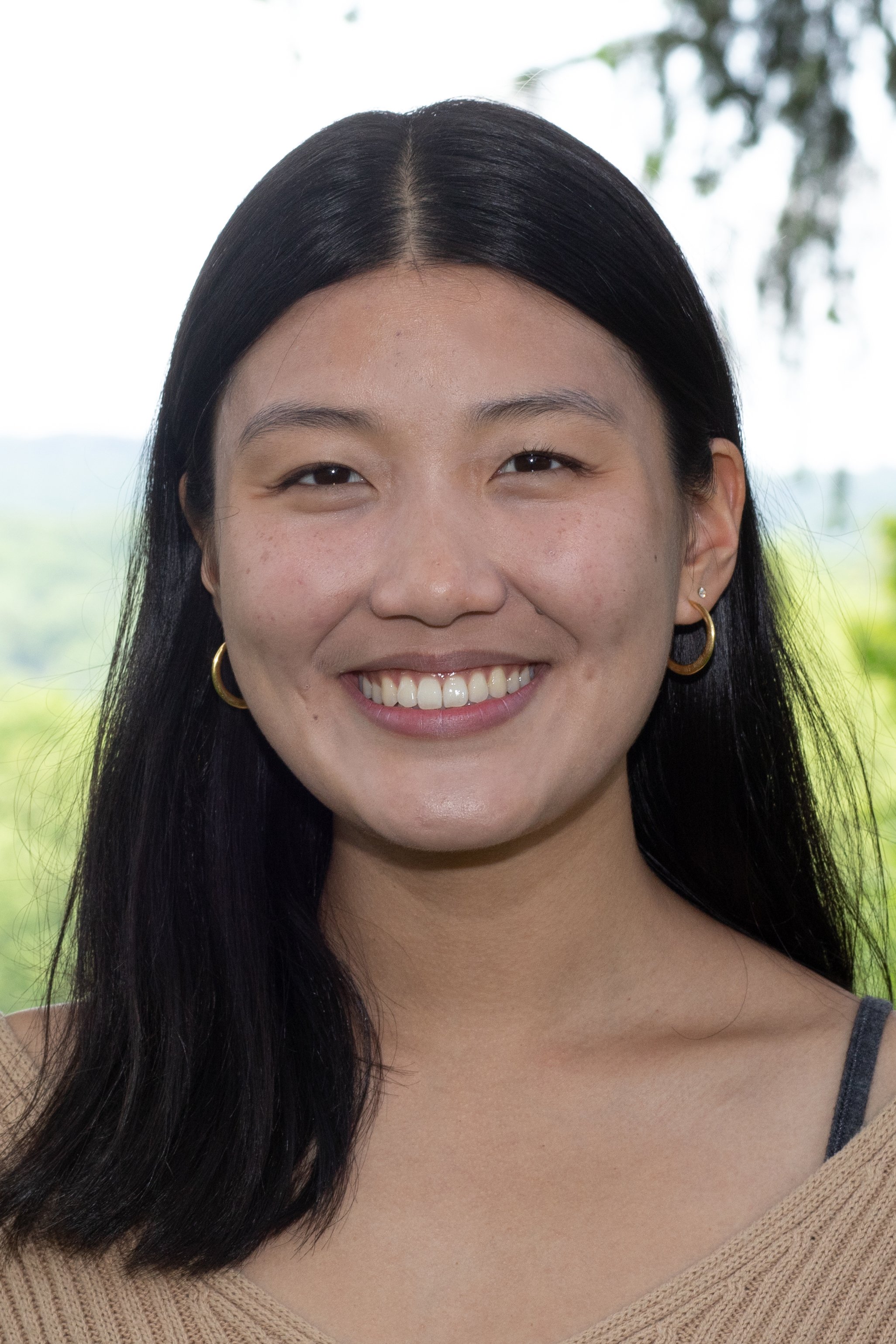 Cheryl Chen