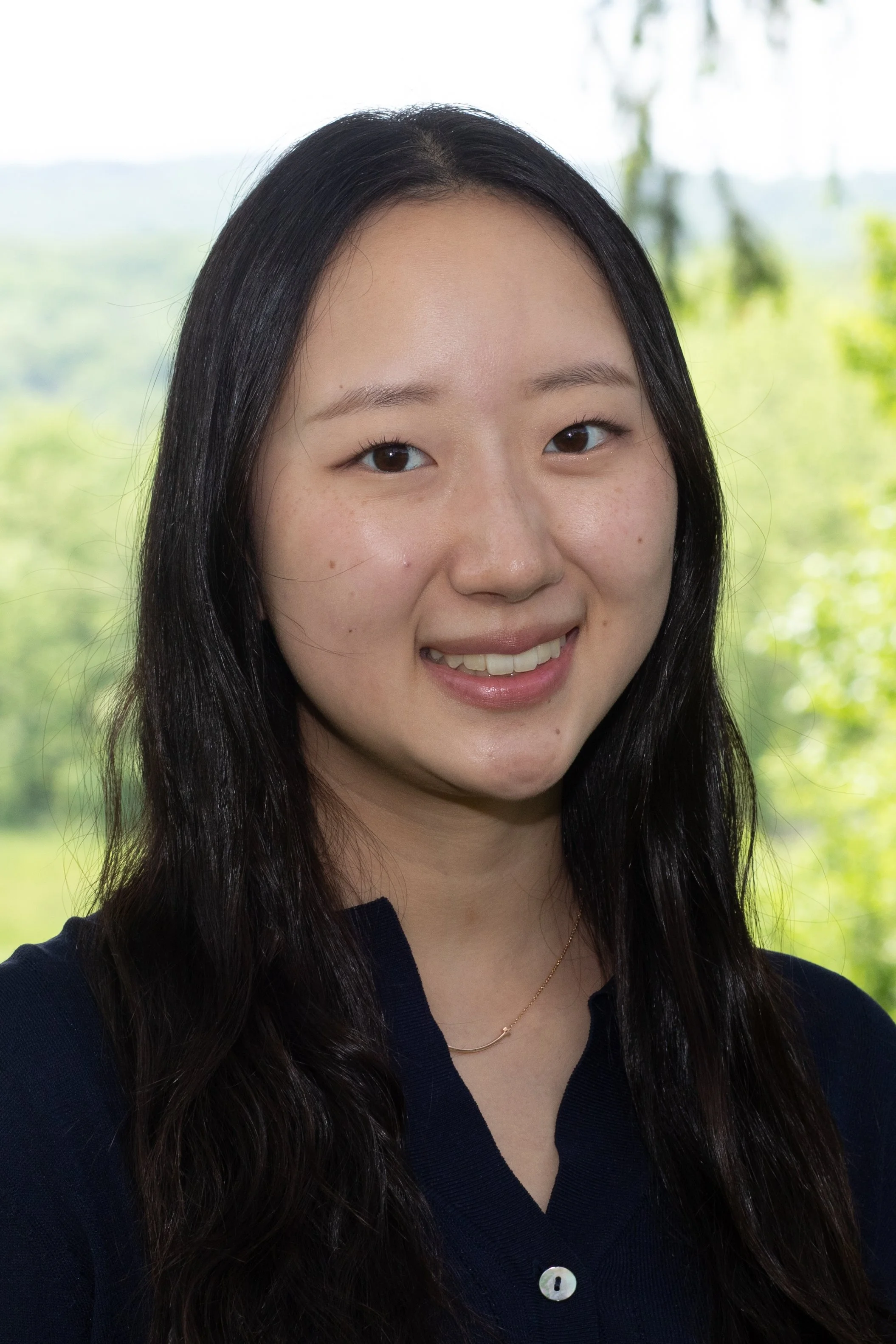 Annette Kim ‘24