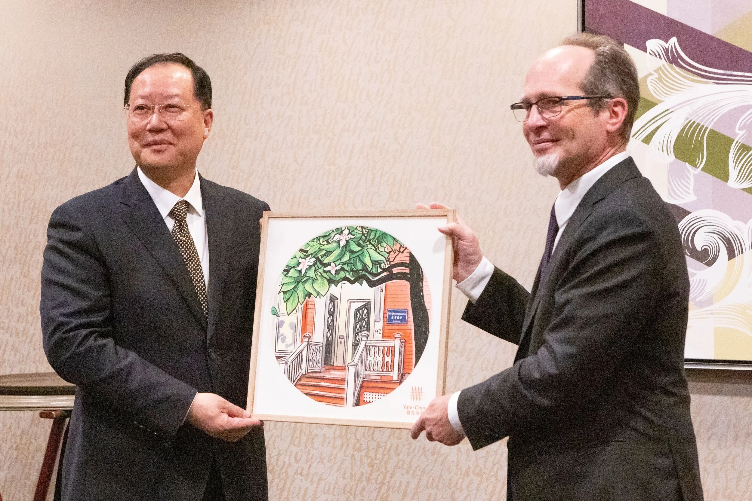 TEST Passages: Tradition Meets Innovation