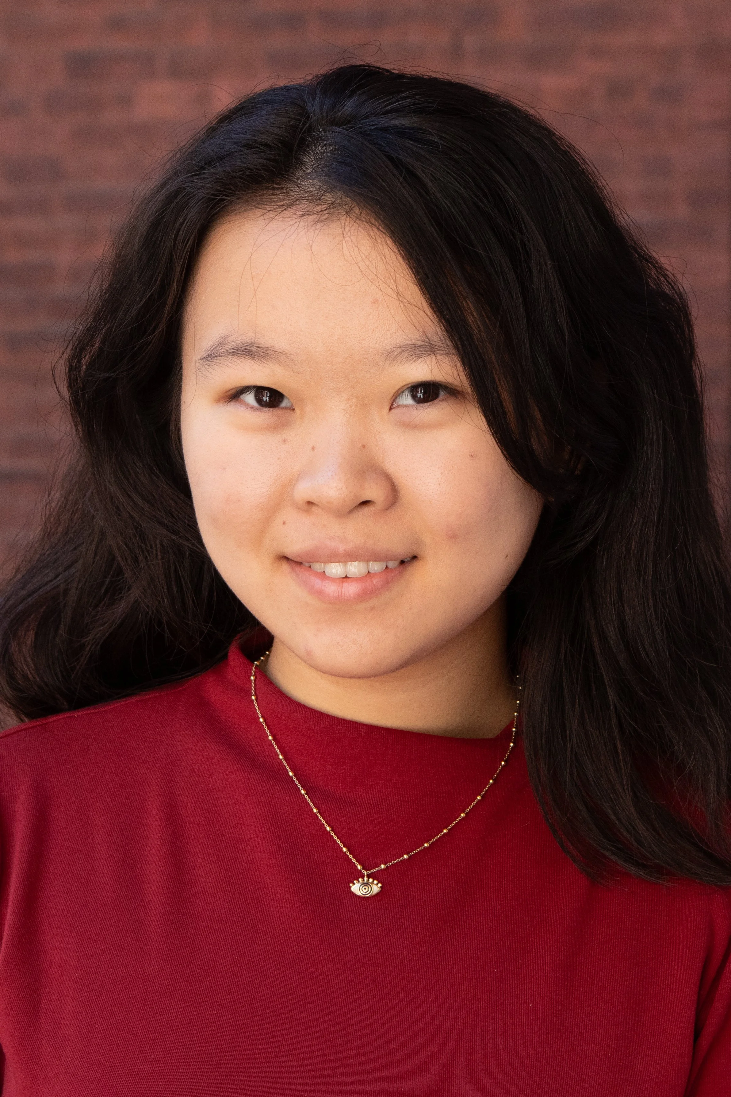 Kelly Kong