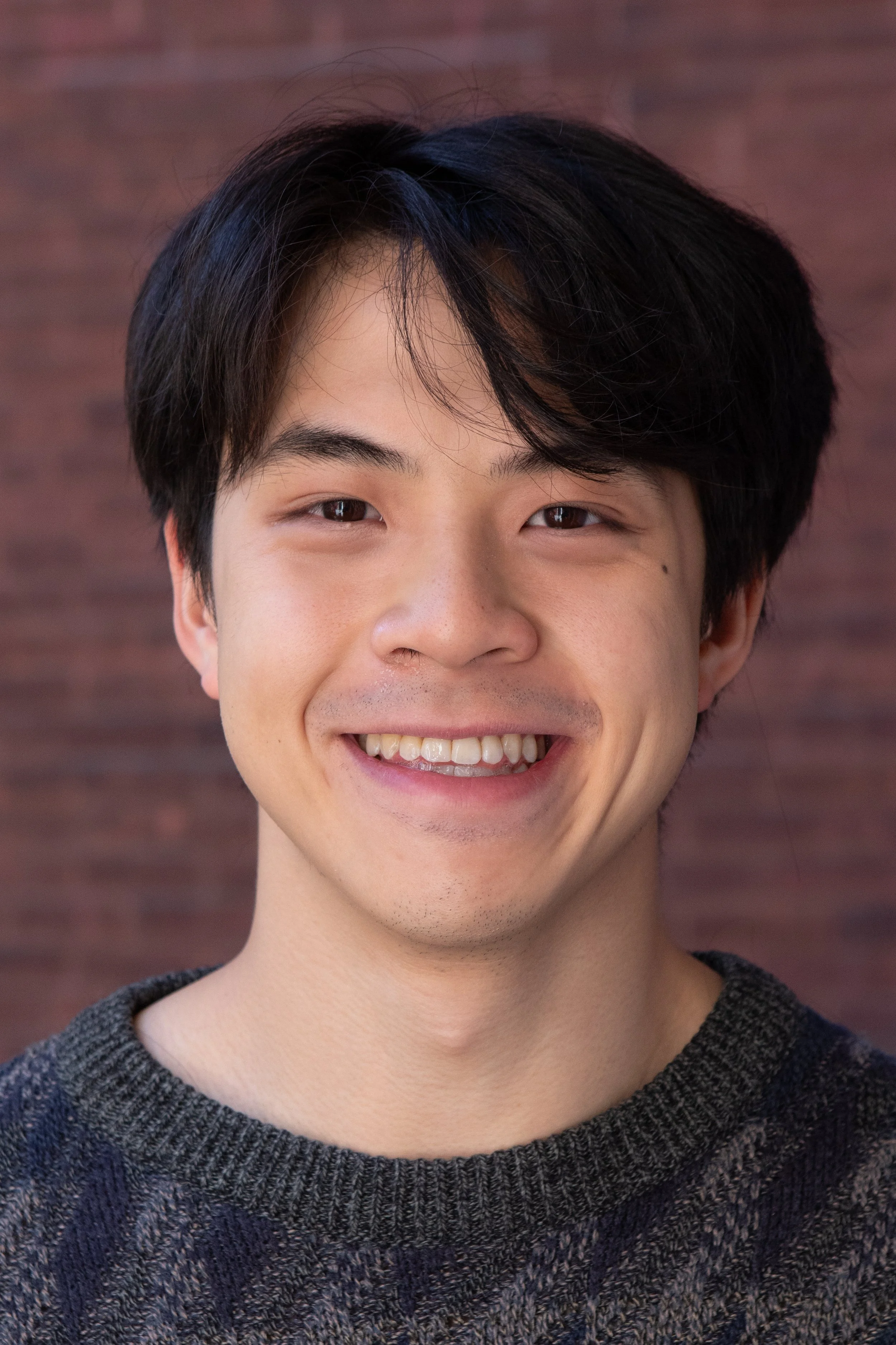 Nicholas Yee