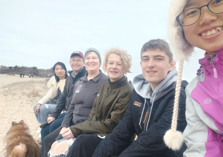 What I Have Experienced Has Turned Me into a Better Person