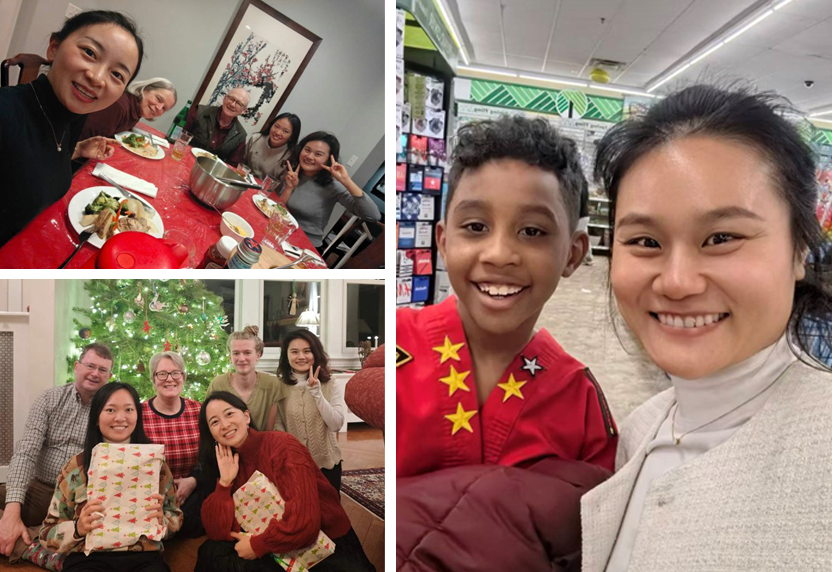 I Stopped Being a Guest and Started Being Family