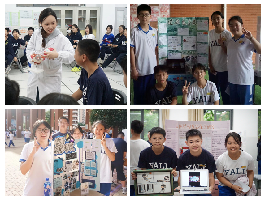 Yale-China Broadened My Horizons in Education