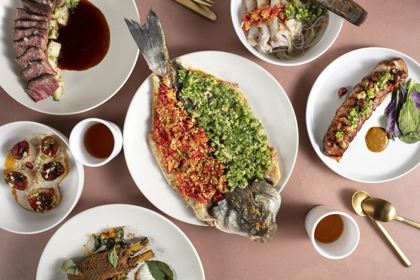 Dim Sum Brunch - DC Area Gathering