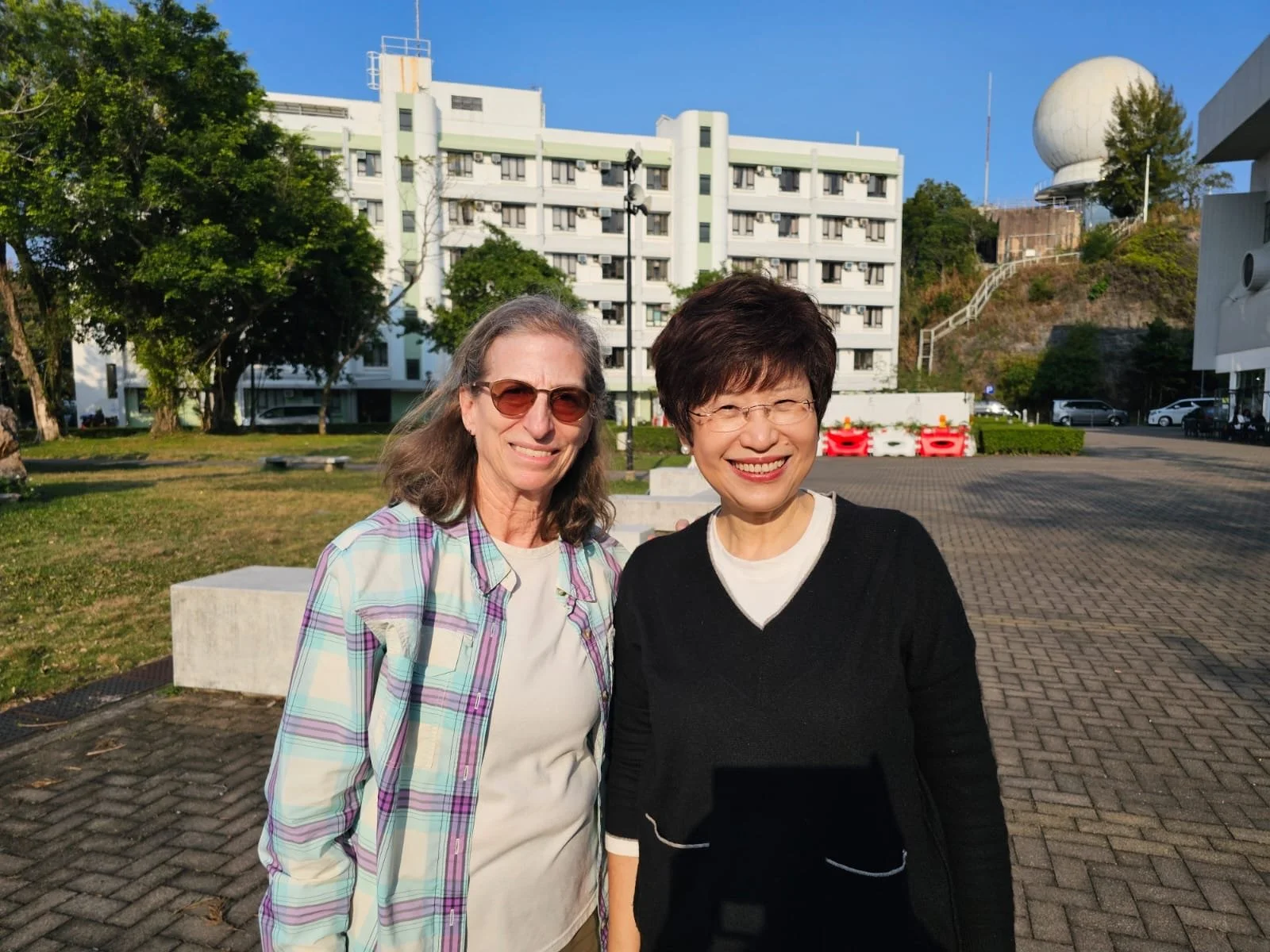 This Year Redirected Me to a 40+ Year Career Involving China