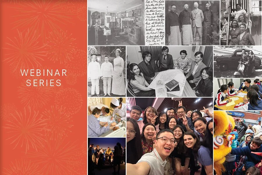 Navigating Rural Health in China: Lessons from Yale-China's Western Hunan Health Fellows