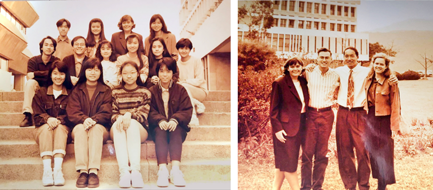My Tenure Launched Me on a Path as an Educator