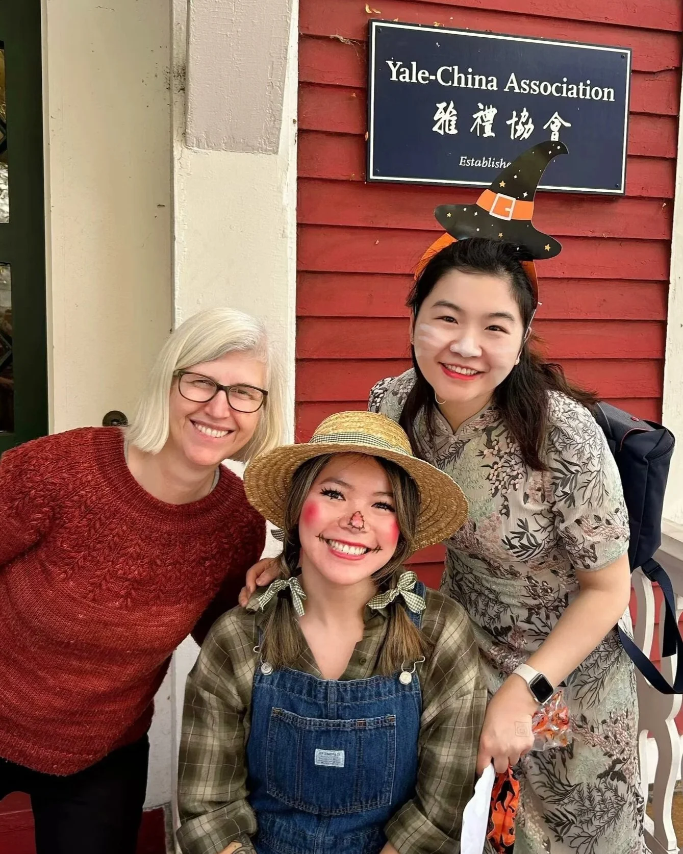 Warm, Welcoming, and Enriching