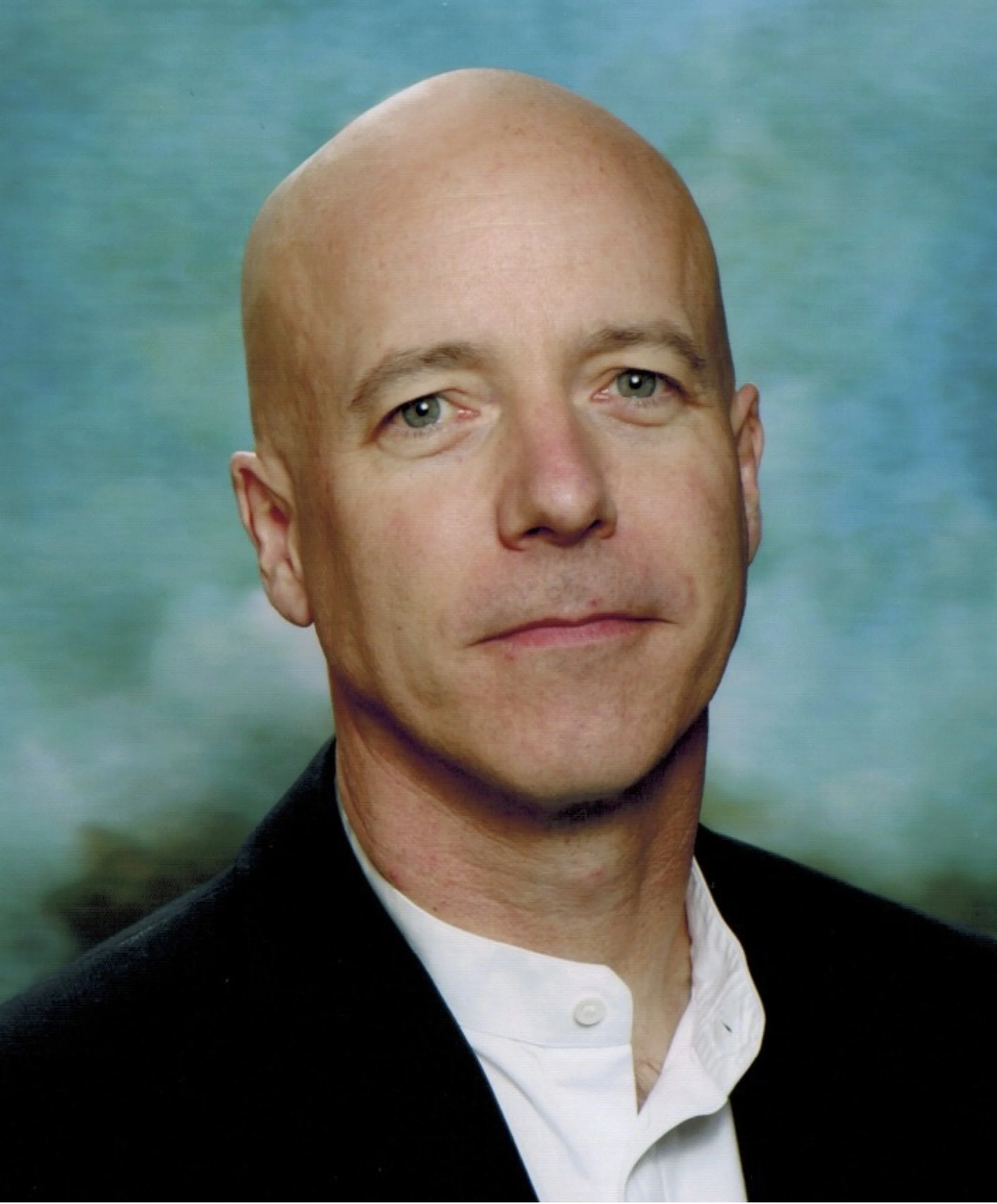 Benjamin Lee
