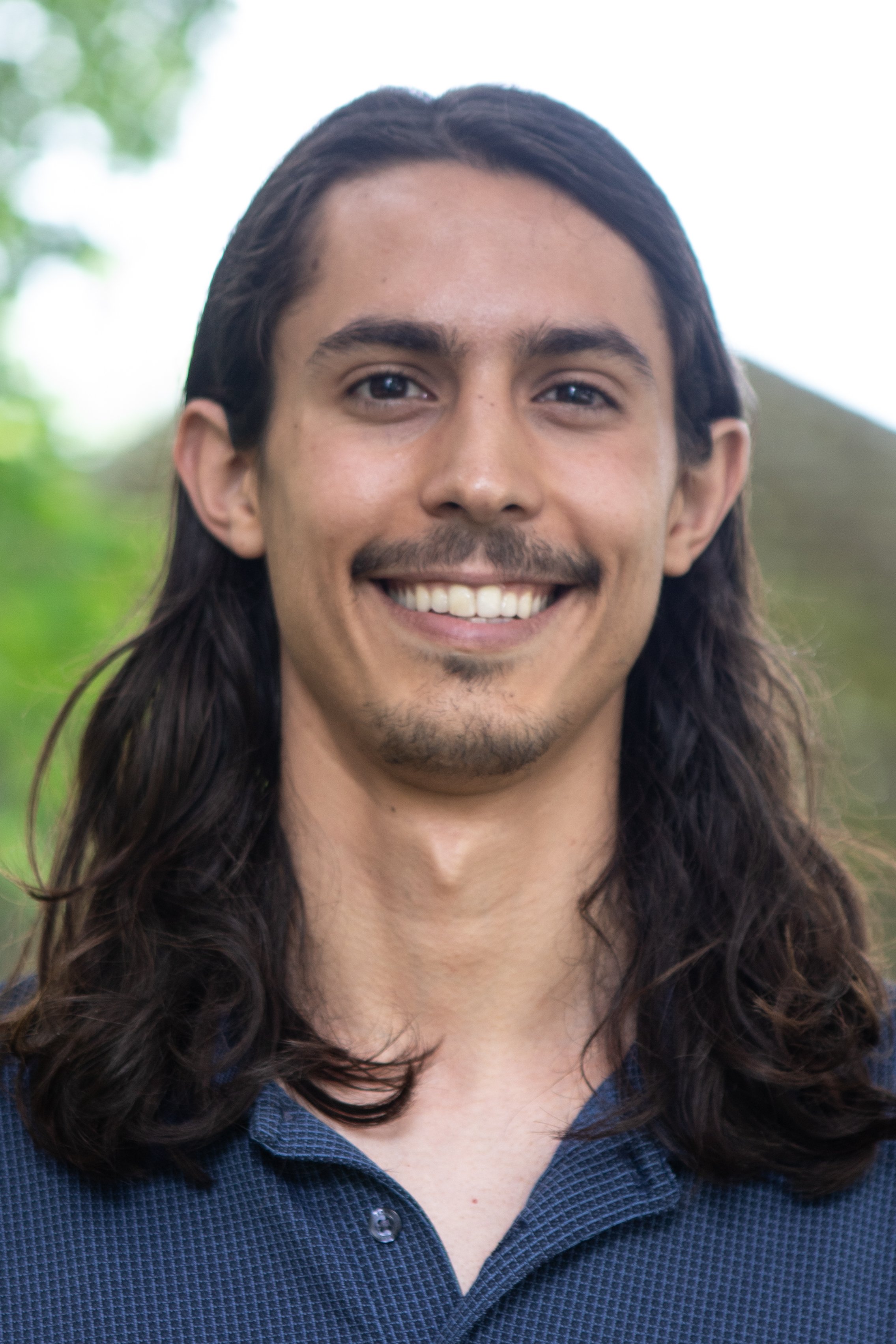 Carlos Torres