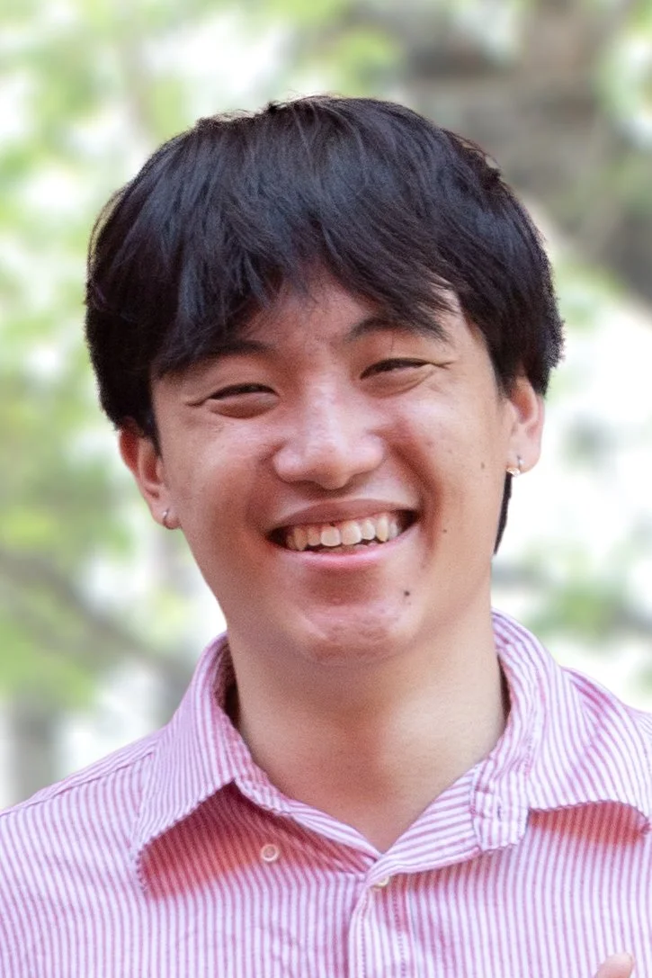 Daniel Zhang