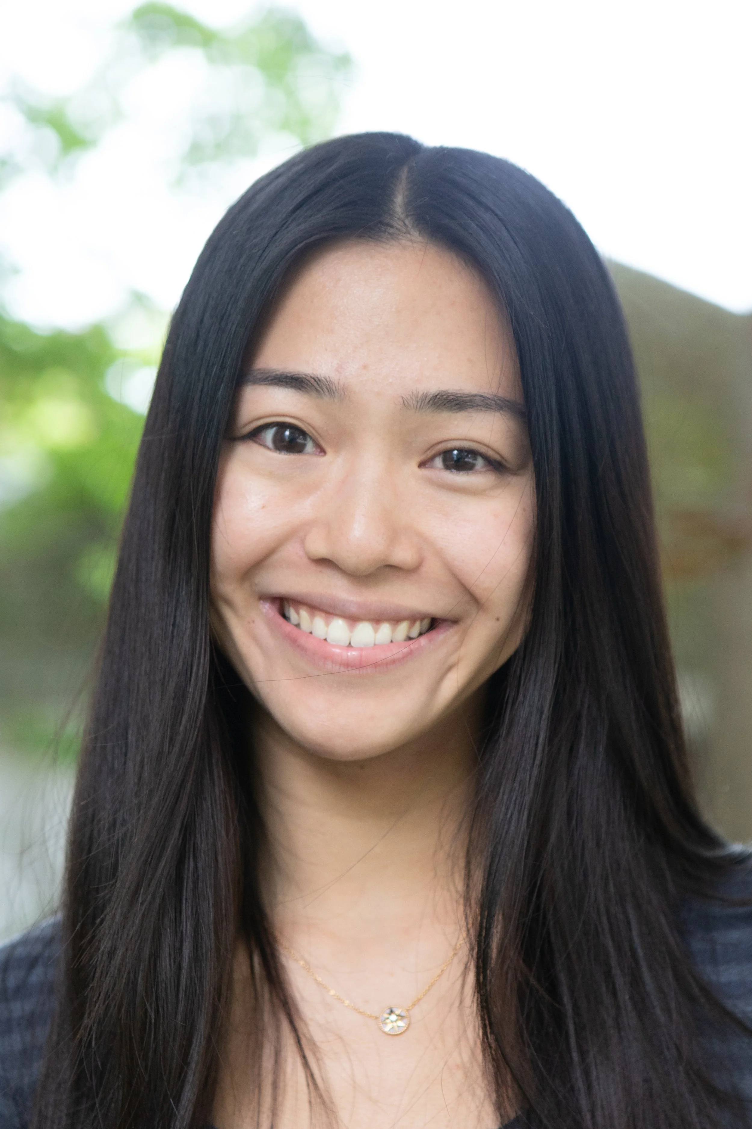 Gillian Mui