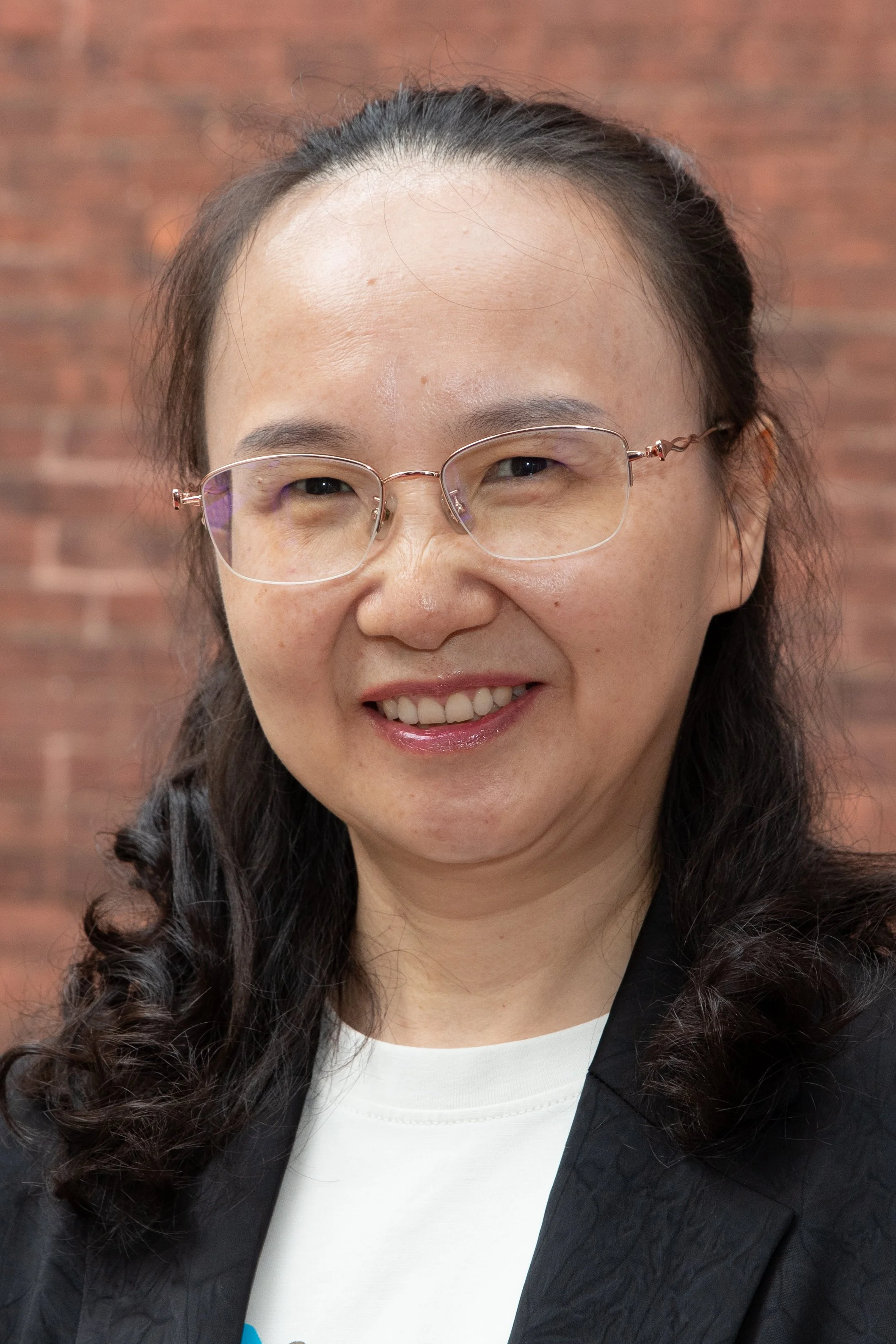 CHEN Qiongni