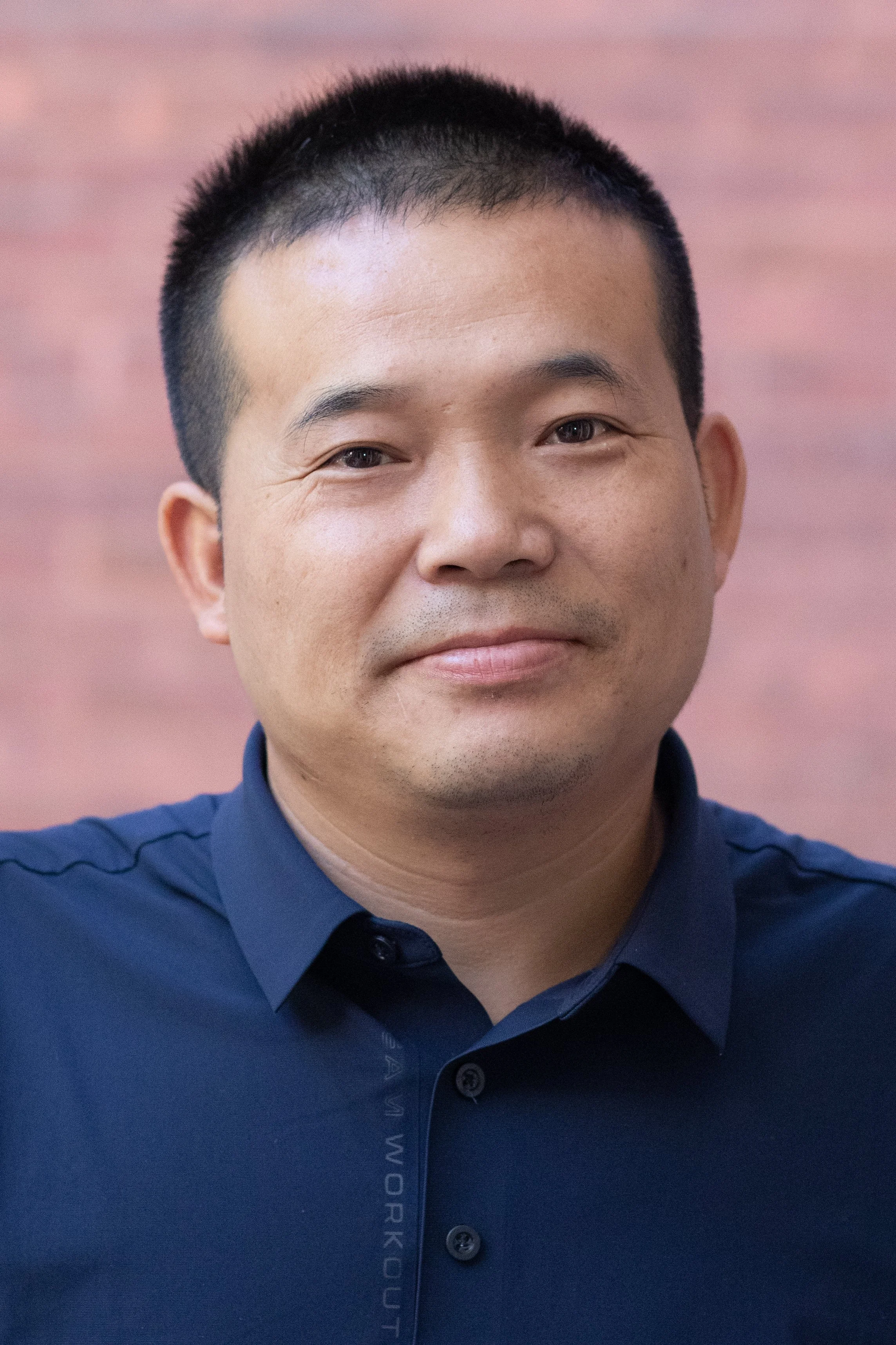 ZHOU Bing