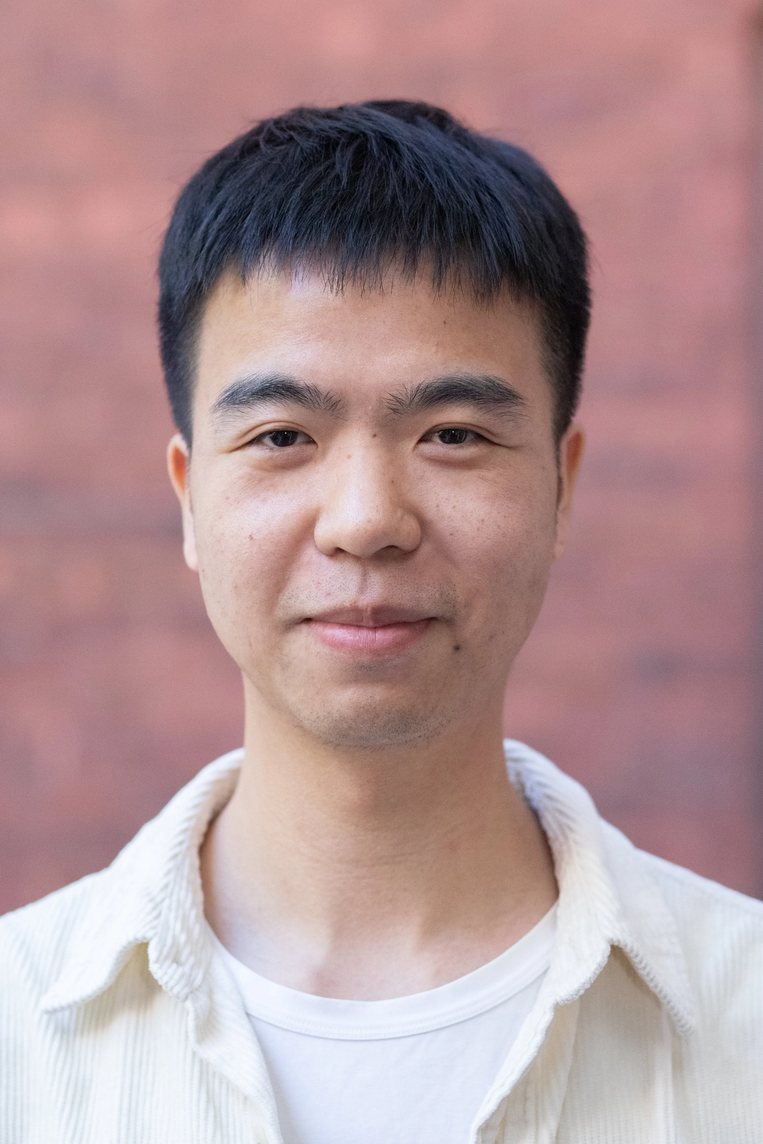 ZHANG Ziwei (ZZV)
