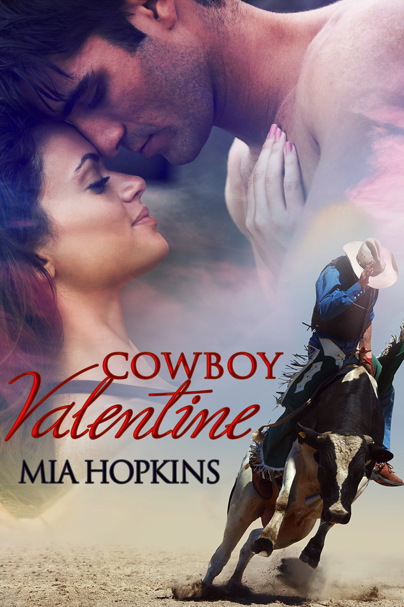 Cowboy Valentine