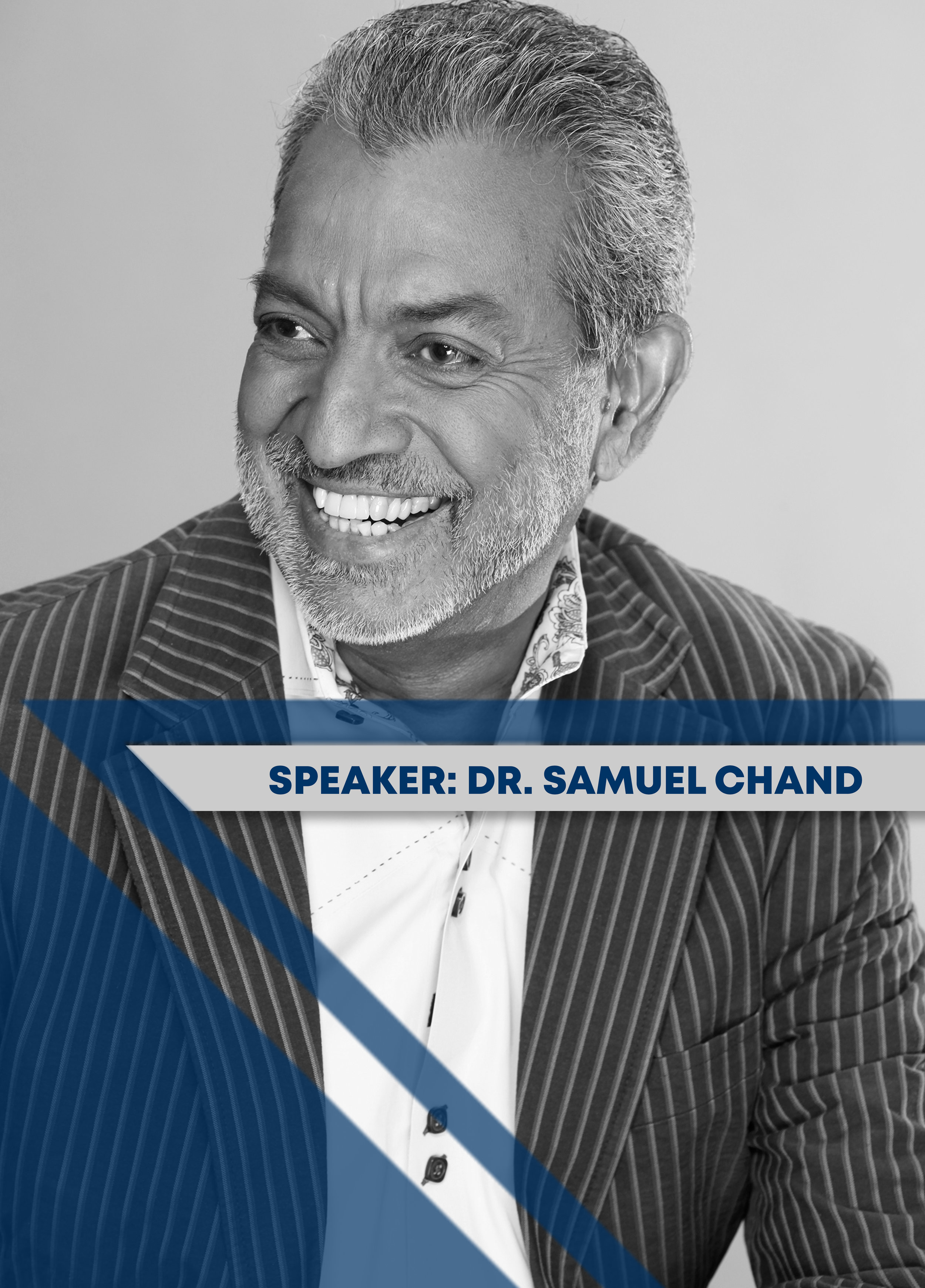 DR. SAMUEL CHAND |