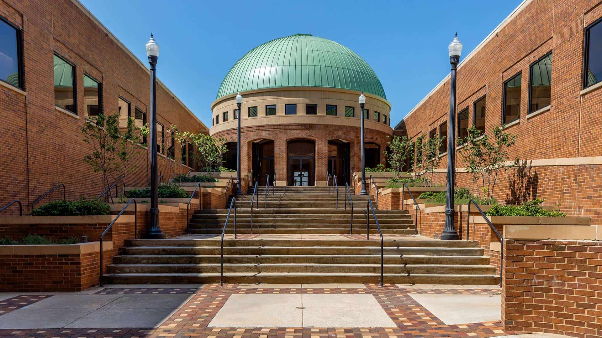 Birmingham Civil Rights Institute |