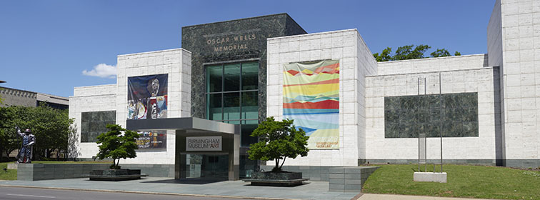 Birmingham Museum of Art |