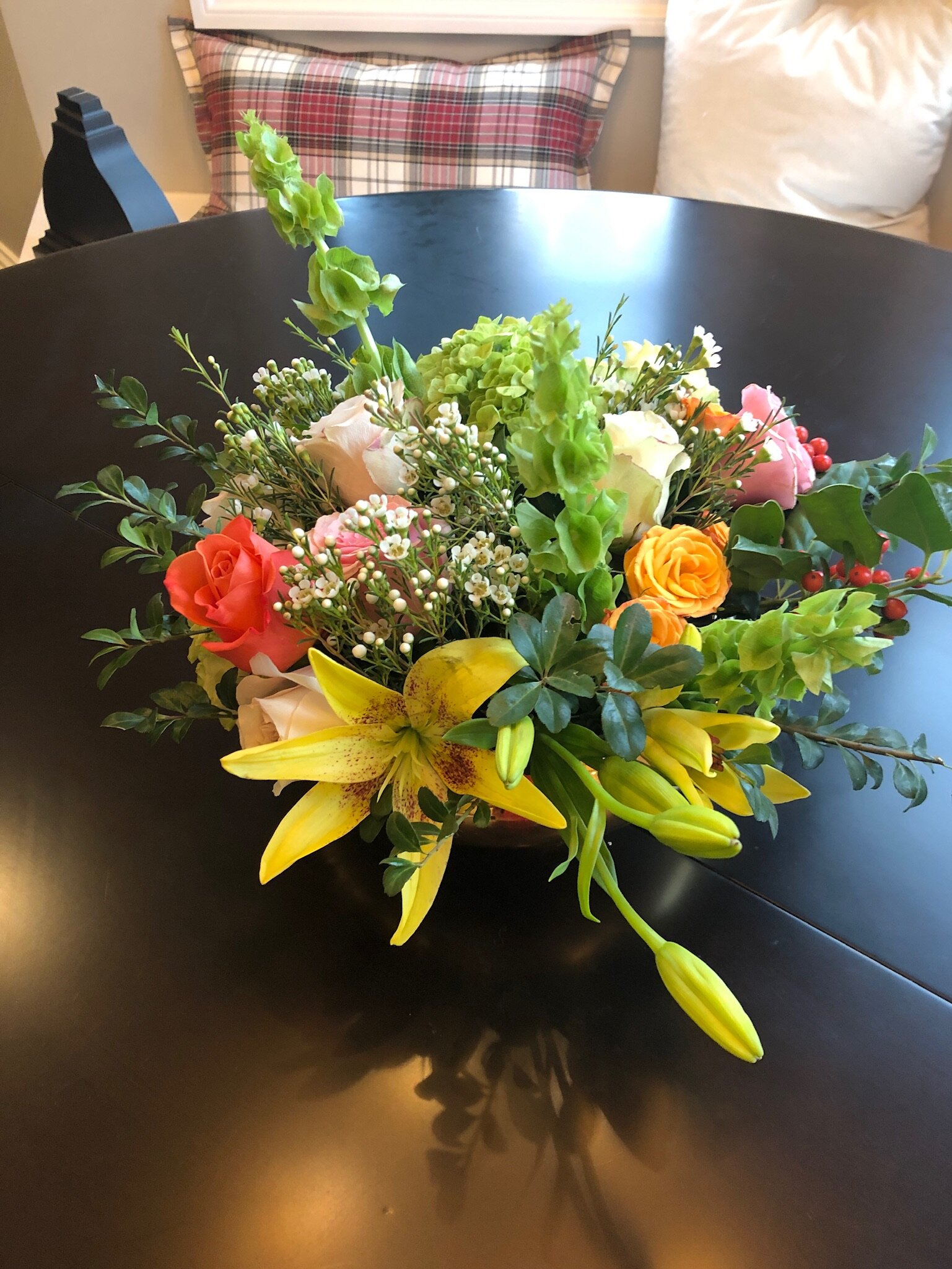 Events — Ornithea House of Flowers