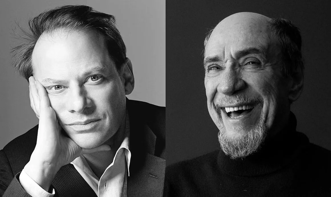 Vaclav Havel’s "Warning": Adam Gopnik and F. Murray Abraham