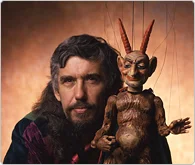 Vit Horejs, BBLA Trustee.