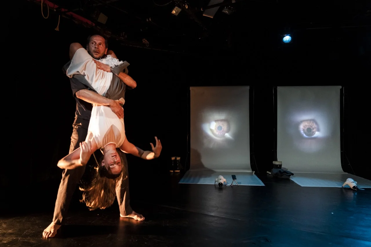Rehearsal for Truth 2019: Watch Now (Slovakia)
