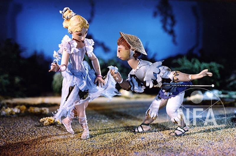 Summer Rooftop Movies: A Midsummer Night's Dream