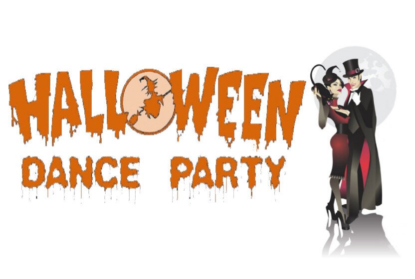 Halloween Dance Party