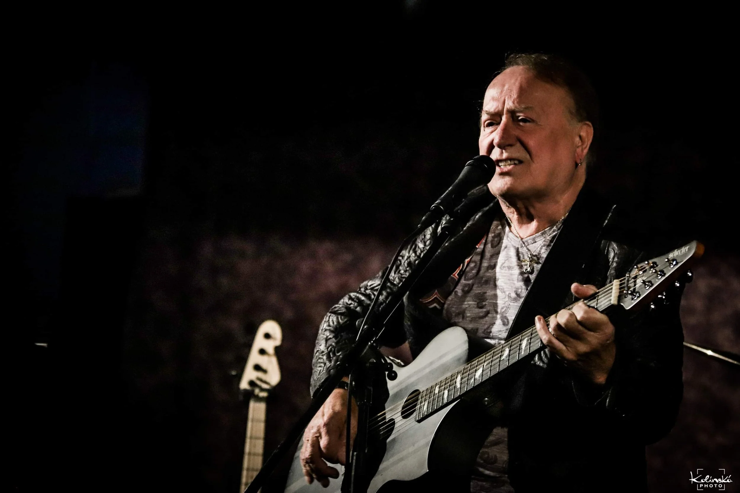 Petr Janda &amp; Guests