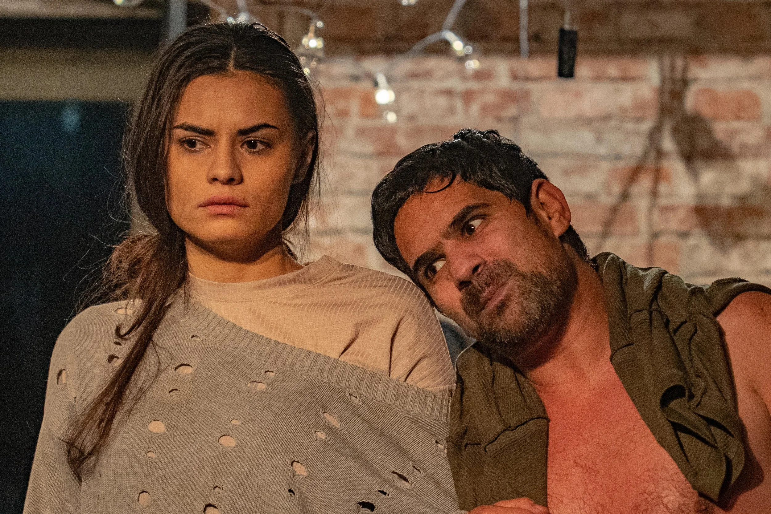 Helver's Night (Slovakia/Poland)