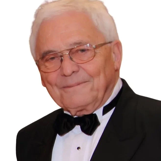 Professor Vlado Simko Passed Away