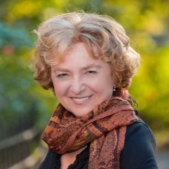 Eva Derman, BBLA Trustee.