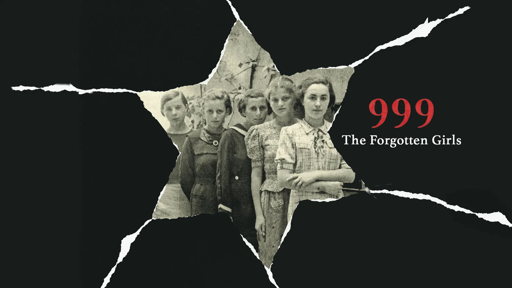 999: The Forgotten Girls
