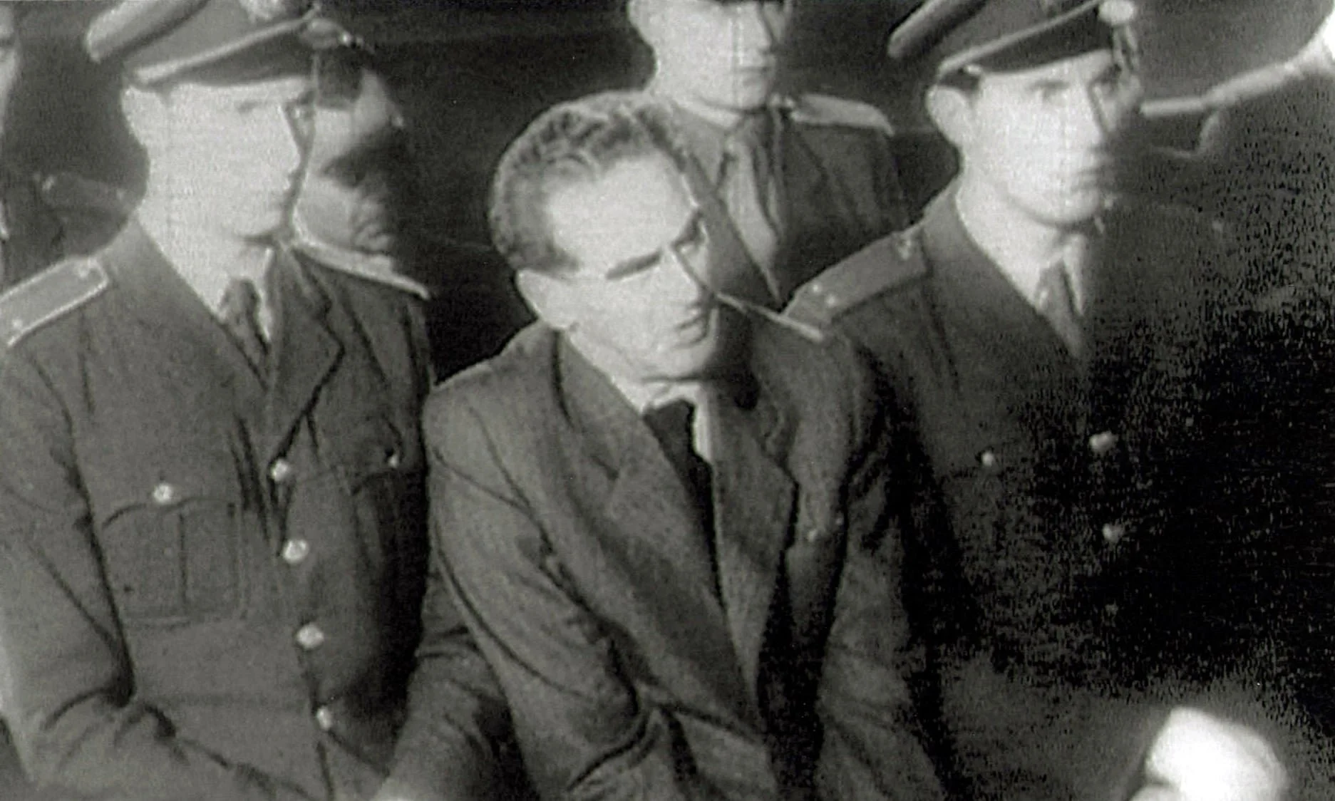 A Trial in Prague