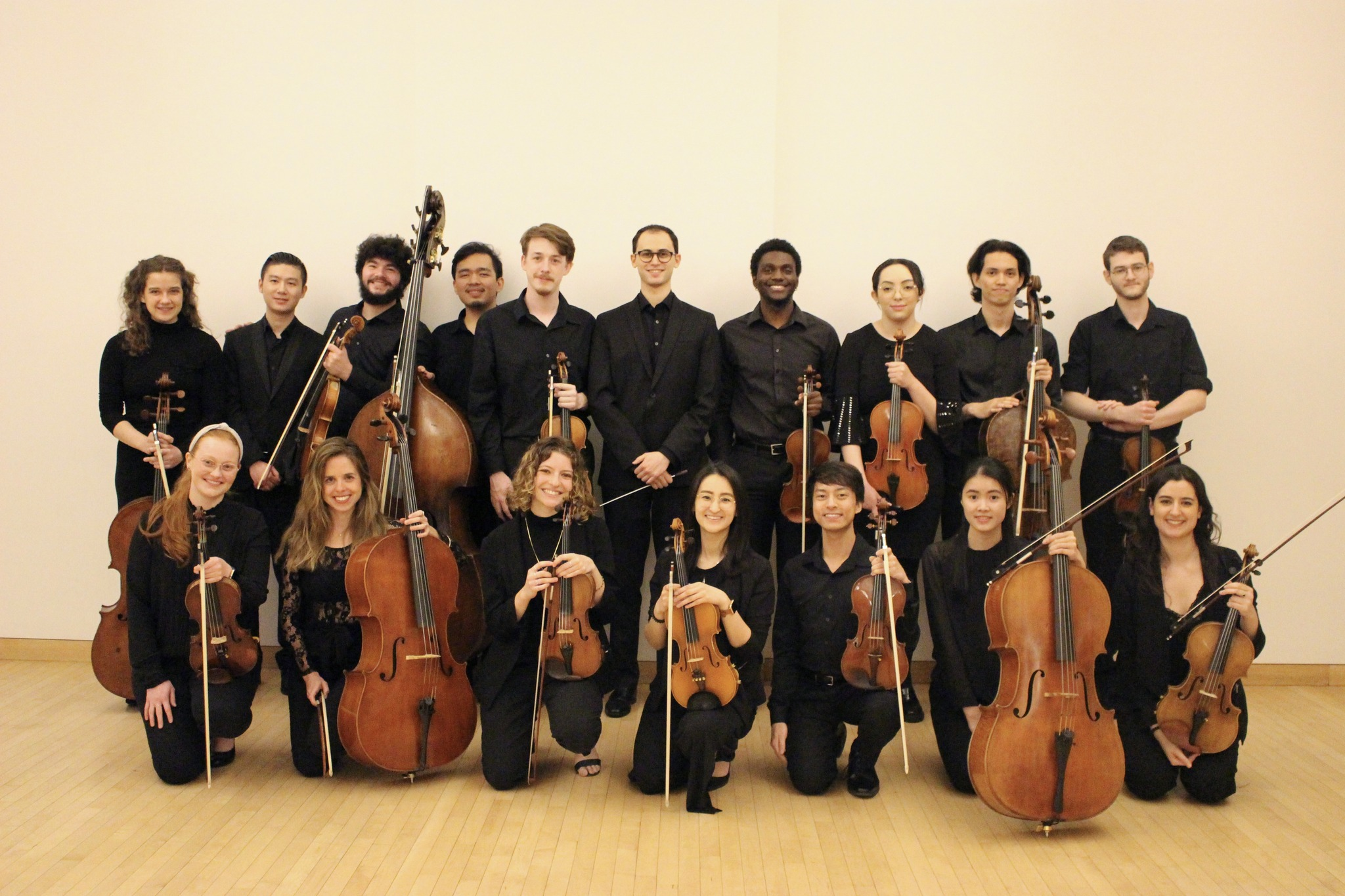 underStaffed: The Music of Erwin Schulhoff