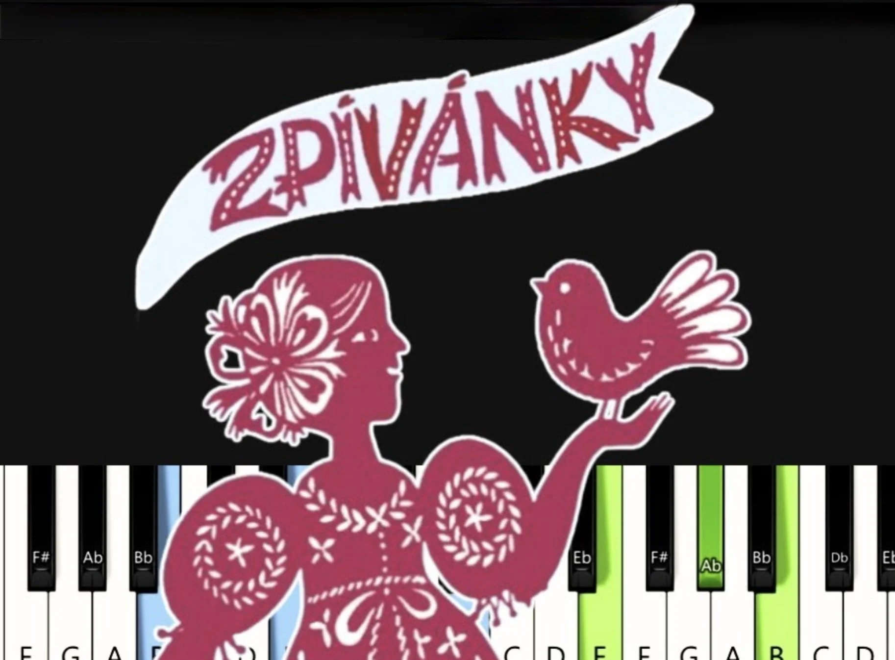 Czech Language Playgroup: Singalong (Zpivanky)