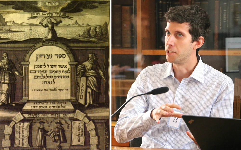 Rabbis, Philosophers, and Reformers: The Jewish Community of Prague in ...
