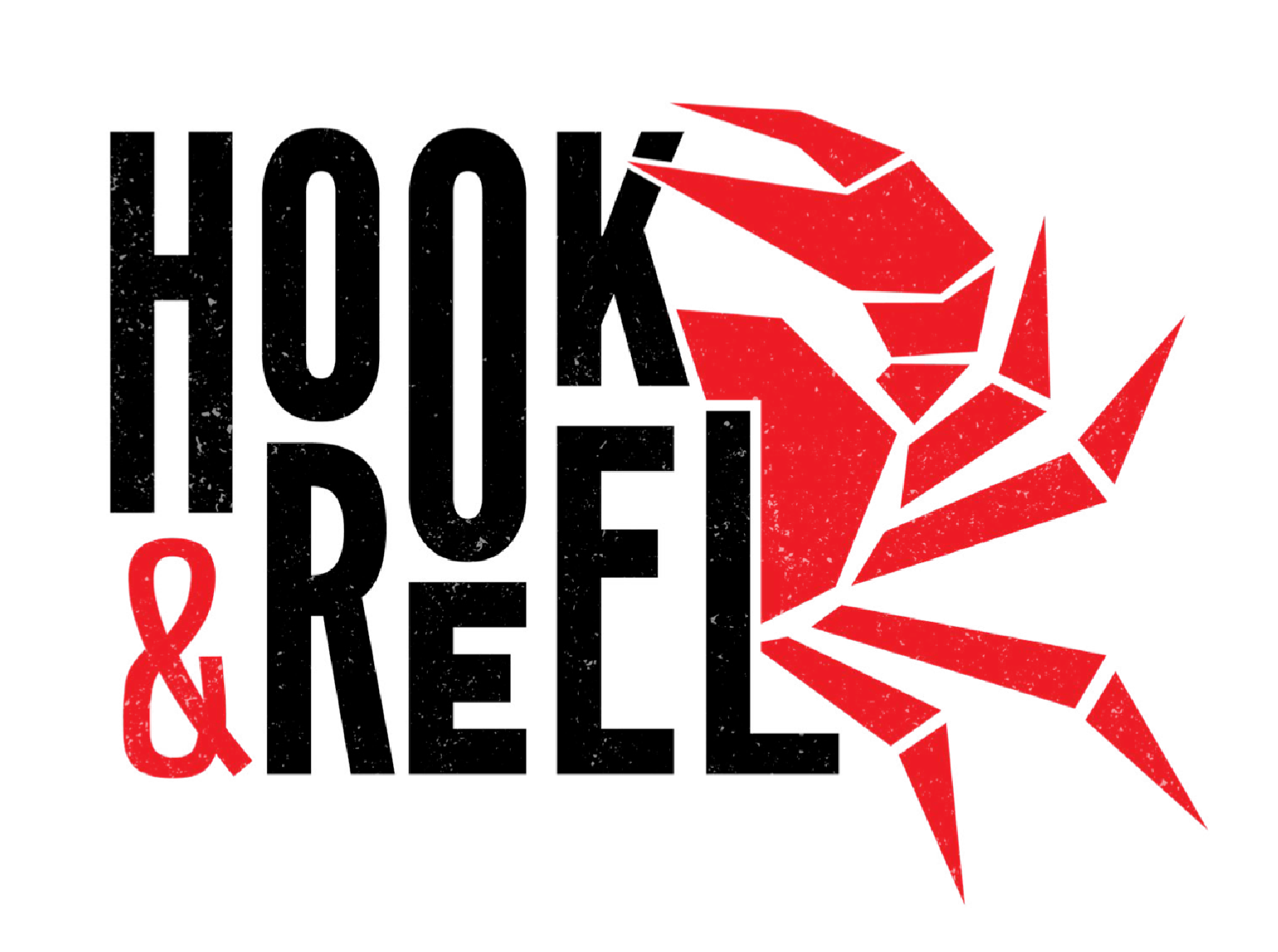 Hook & Reel — HUB