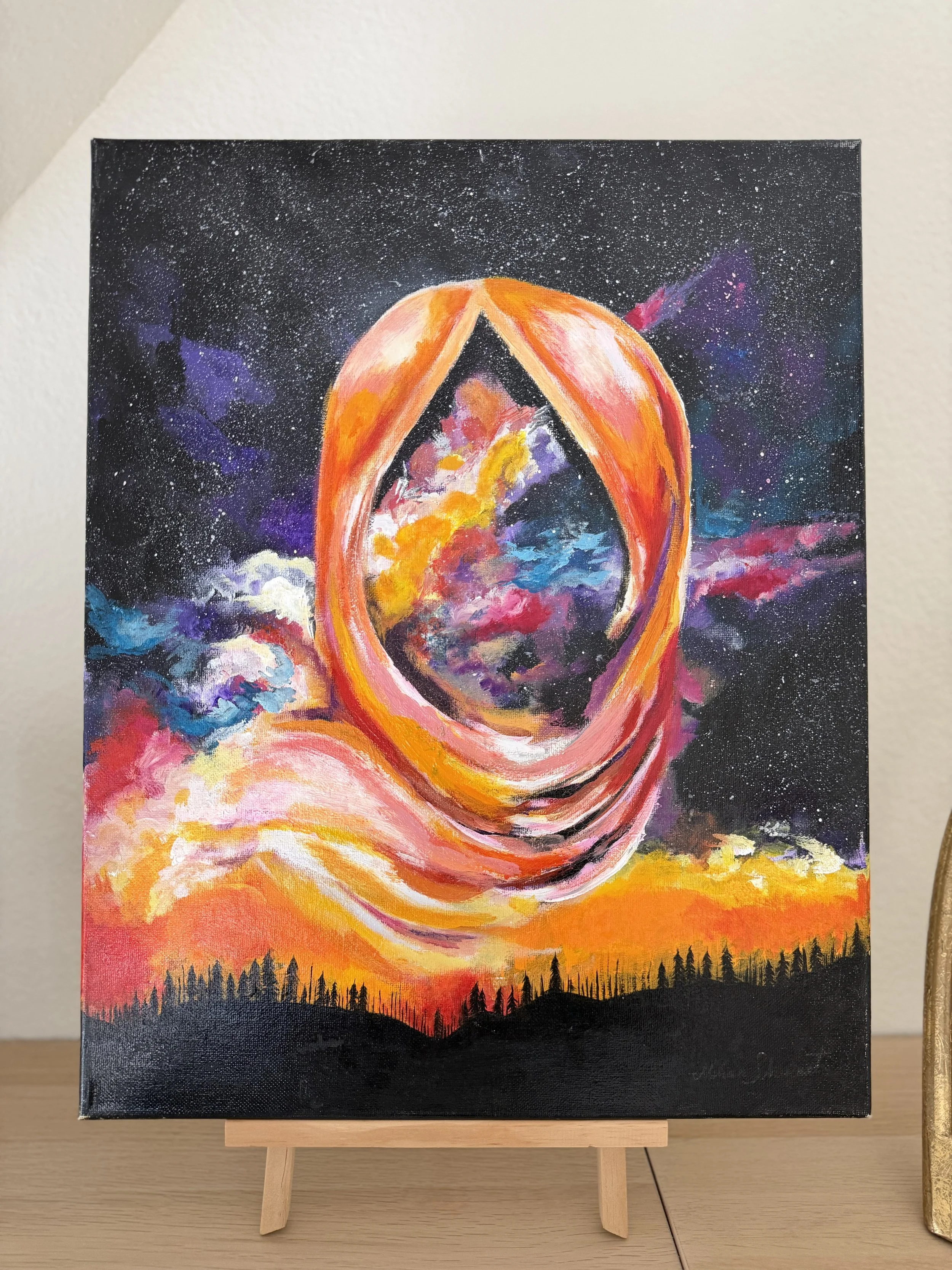 Kainat (Universe) - 16