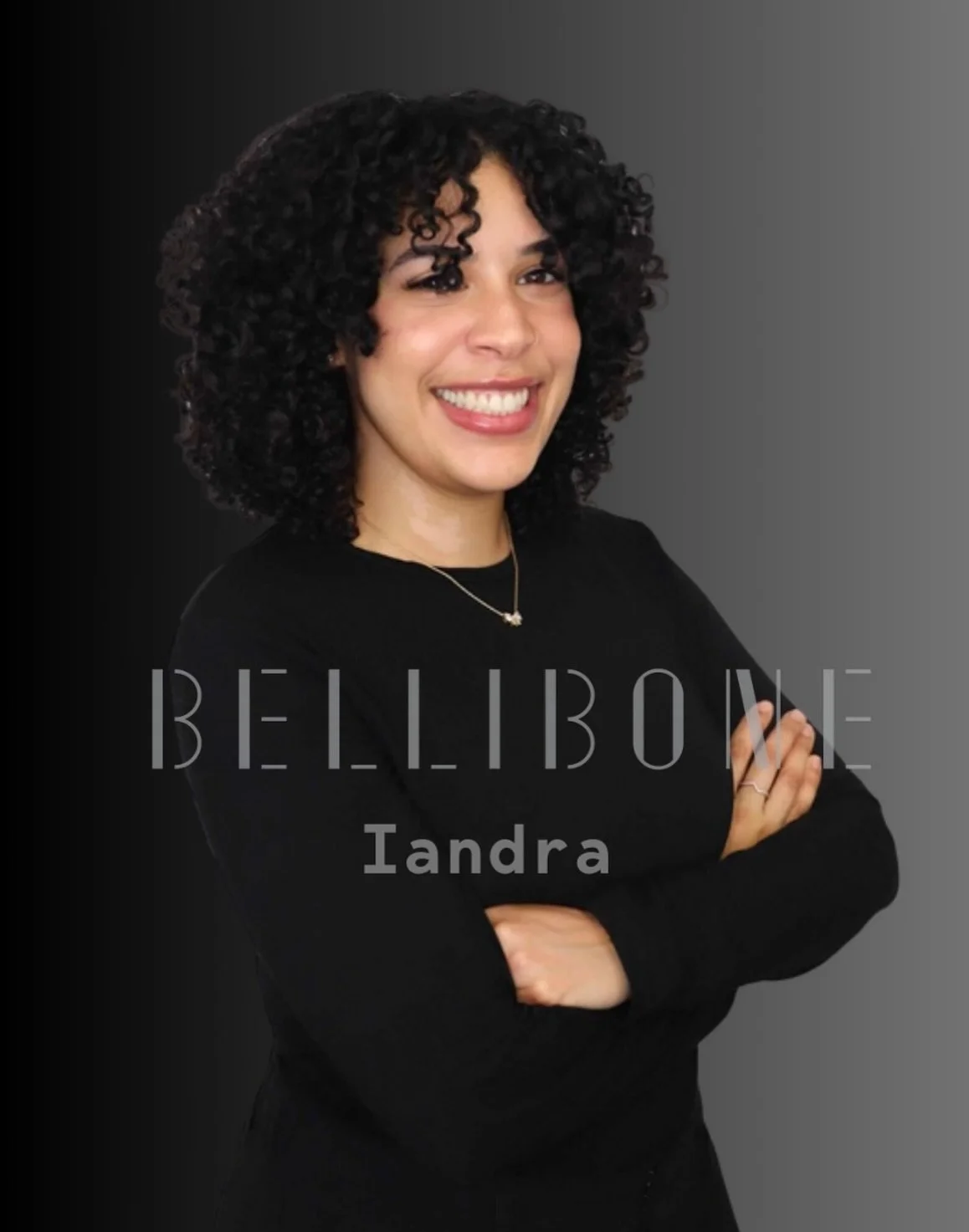 Meet Iandra ✨ @crownedbyiandra 👑🥰 Our curl-loving, color-playing stylist who makes good hair days the norm.

Services she slays: wash n go, bouncy blowouts, precision cuts, curly cuts + treatments, and vivid color that turns heads.

Ready for soft 