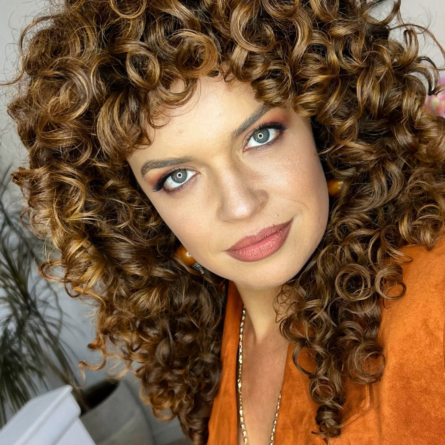 Curly Hair Specialists in Maywood, NJ | Bellibone Salon — BELLIBONE ...