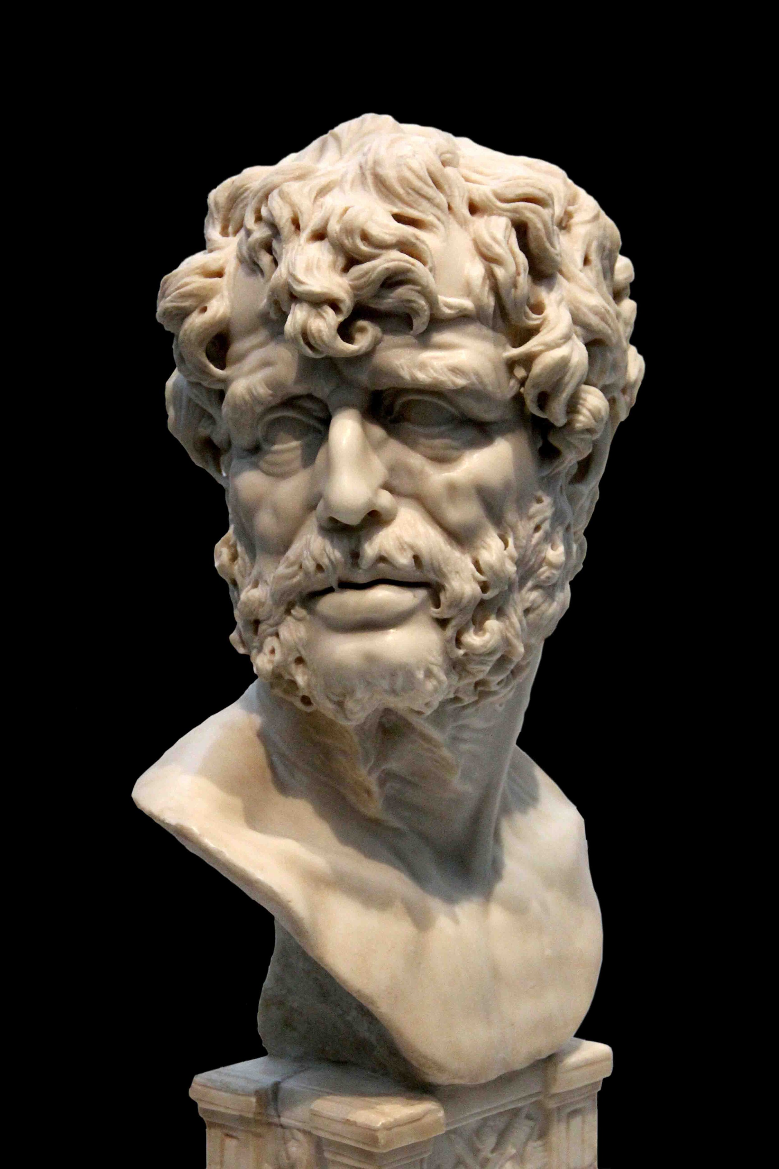 Who Was A Leading Stoic Philosopher Of The Roman Empire? – IPKM