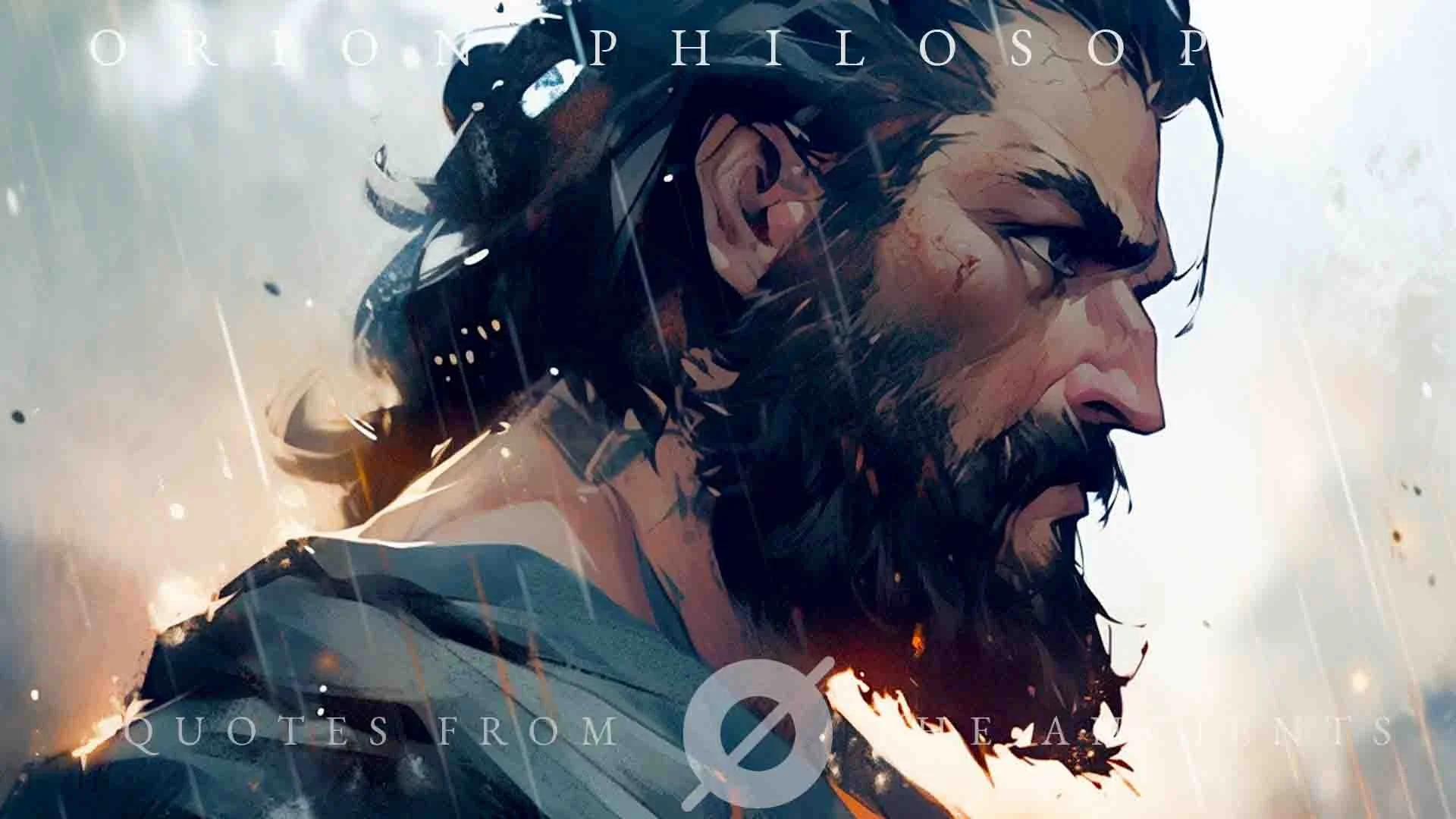 How To Use Voluntary Discomfort Like A Stoic