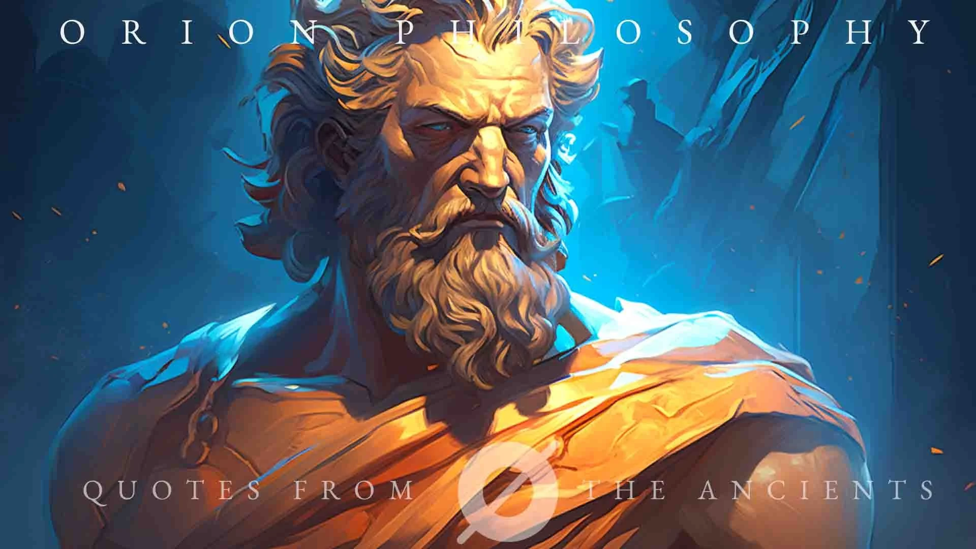 The Stoic Philosophy of Gaius Musonius Rufus